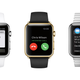 Imagen para el artículo titulado De "asequible" a prohibitivo: estos son los precios del Apple Watch